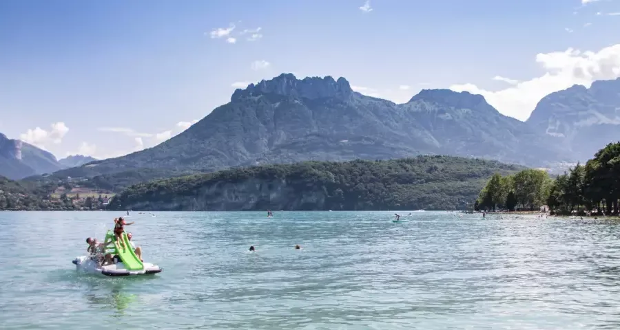 La Crique