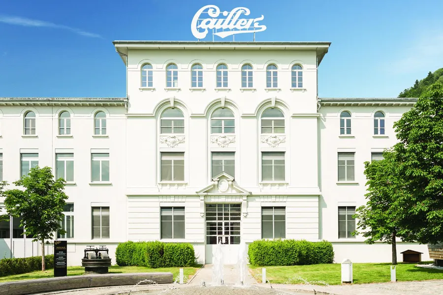 Maison Cailler