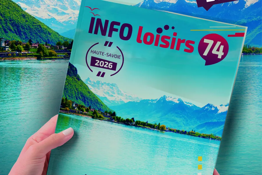 Info-Loisirs 74