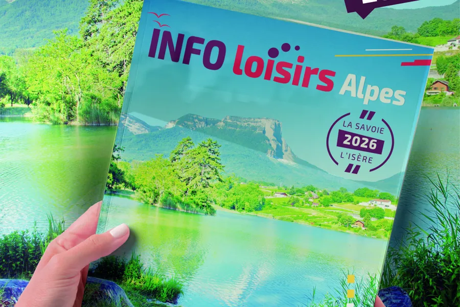Info-Loisirs Alpes