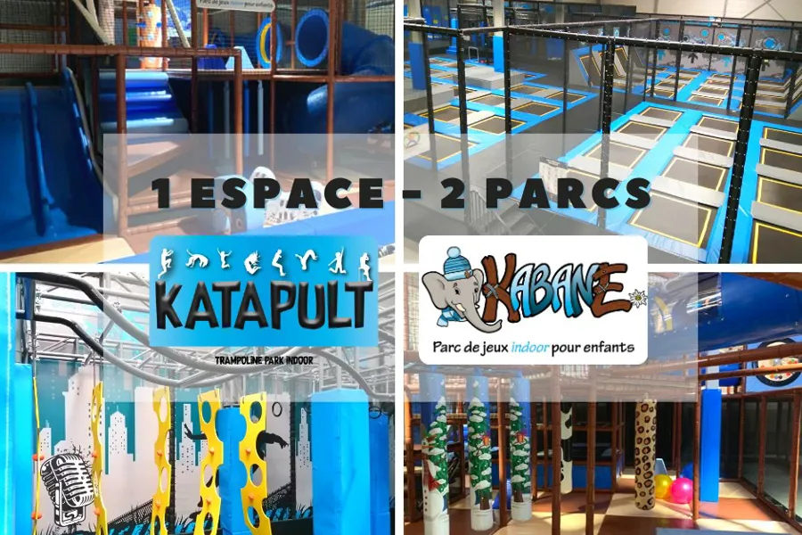 K 'Park's