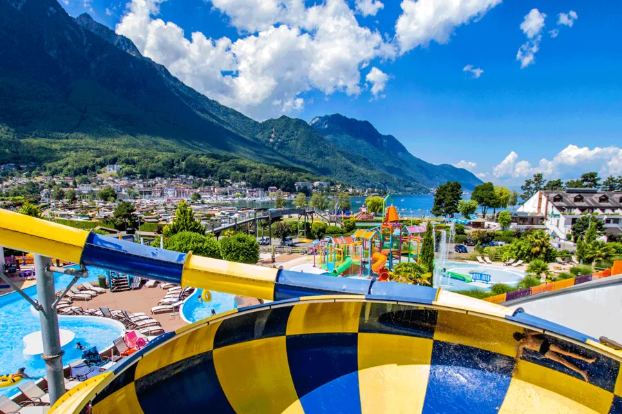 Aquaparc