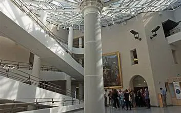 MUSEE ROGER QUILLIOT